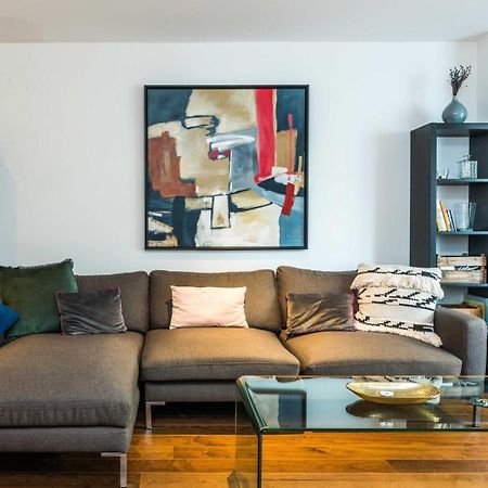 Apartment For 4 In The Heart Of Shoreditch Londres Exterior foto