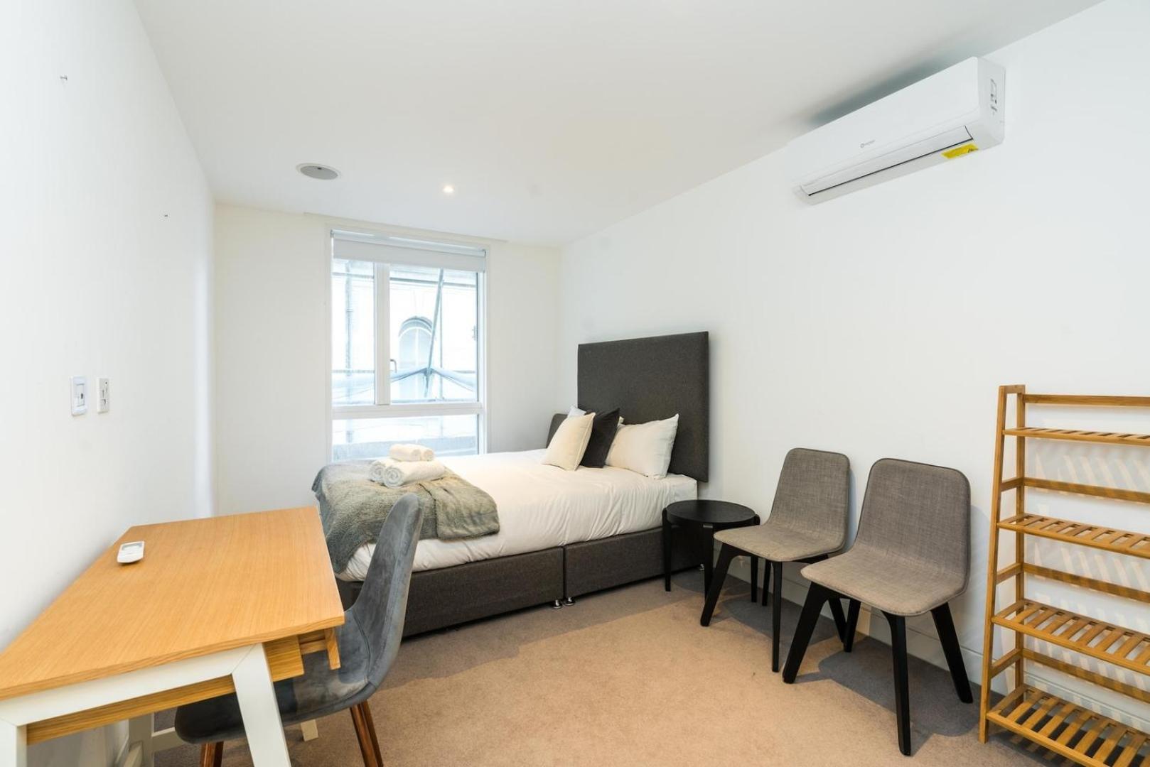 Apartment For 4 In The Heart Of Shoreditch Londres Exterior foto
